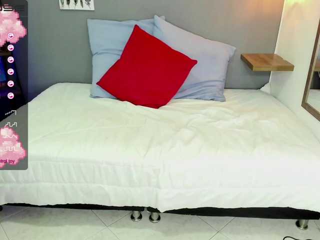 Capturi de ecran de difuzare littlebunny69