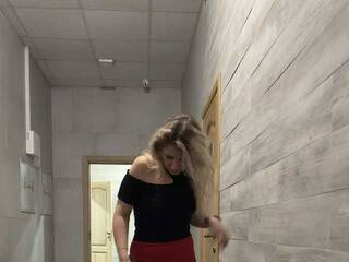 Chat video erotic Meduzulya