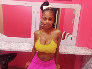 Chat video erotic littleebonymommy
