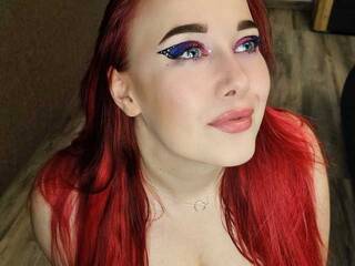 Chat video erotic littleEve