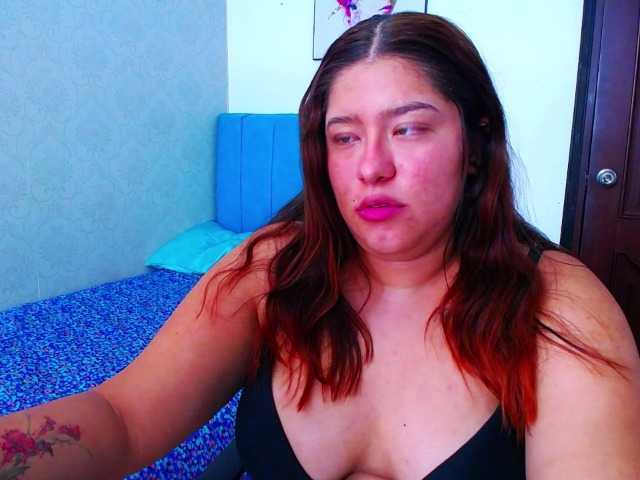 Fotografii littleflower1 Hello my loves, I hope you are well, welcome to my room, let's have fun and make a lot of messes with my tight pussy for you.@curvy@musian#latina