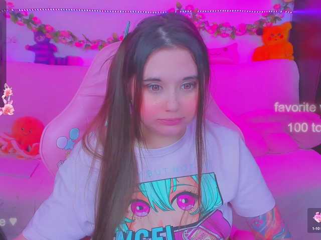 Capturi de ecran de difuzare LoliSuccub