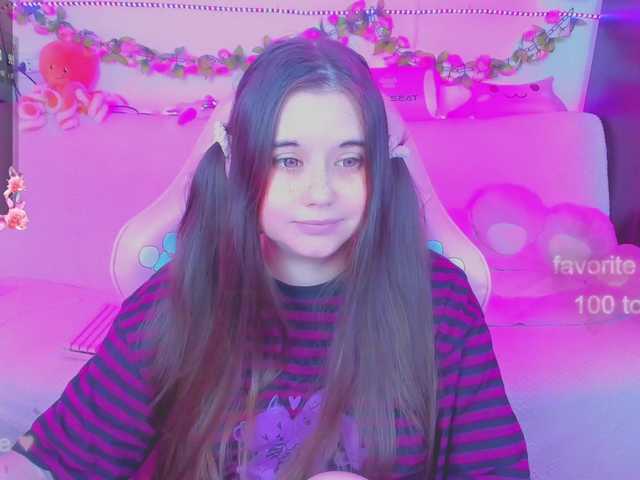 Capturi de ecran de difuzare LoliSuccub