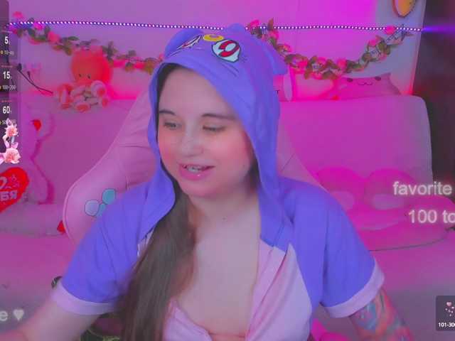 Capturi de ecran de difuzare LoliSuccub