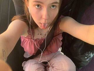 Chat video erotic LittleLisse