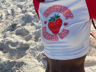 Chat video erotic LittleMisscharming