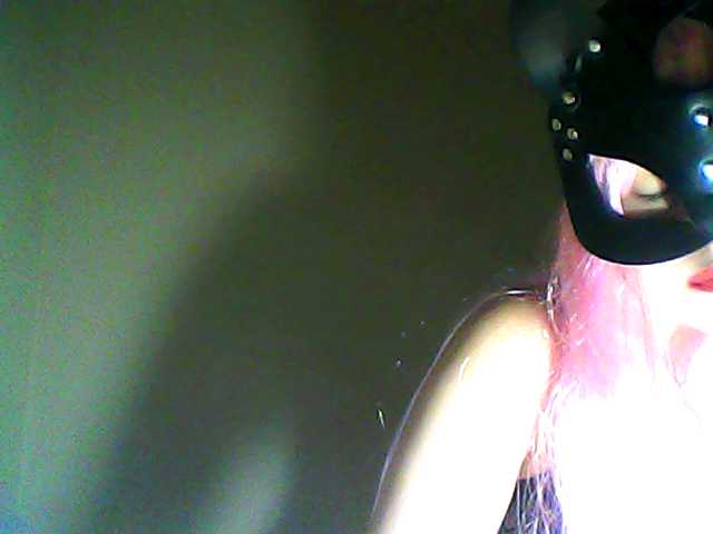 Capturi de ecran de difuzare littlemollly