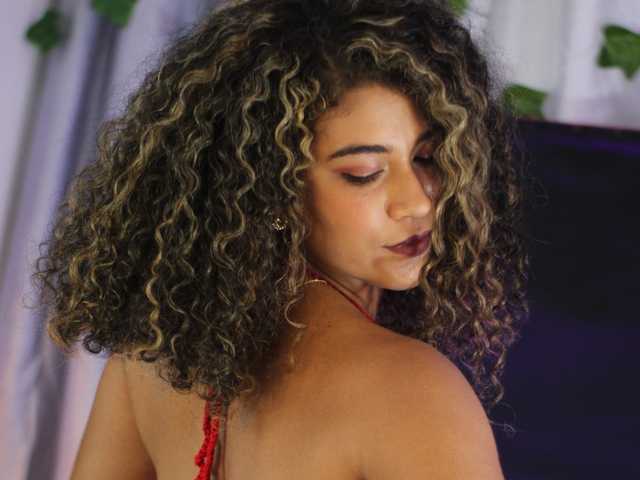 Fotografie a profilului _LittleSammy