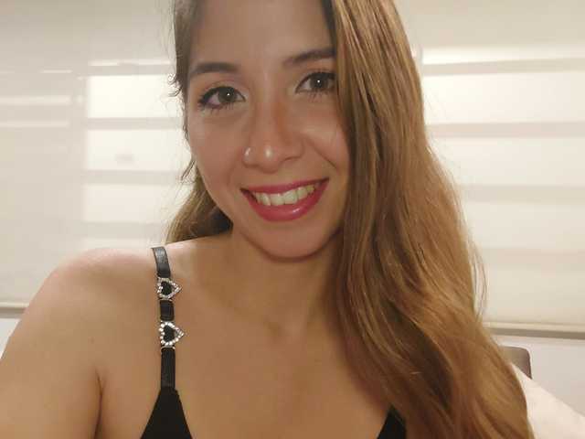 Fotografie a profilului _LittleSammy