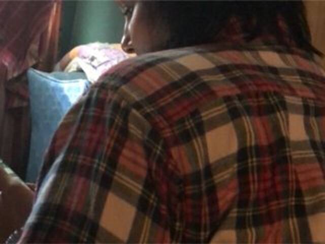 Capturi de ecran de difuzare Littleshorty