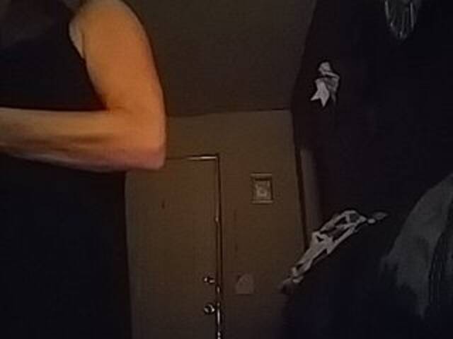 Capturi de ecran de difuzare Littleshorty