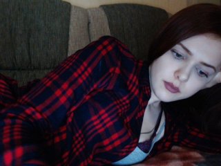 Fotografii Fiery_Phoenix hello, I am Kate) put love) all shows - group and full private) changing clothes - 55 tokens) dances - 77 tokens) slaps - 11 tokens. I collect for gifts for the New Year)