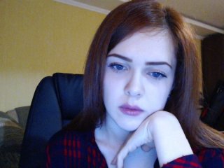 Fotografii Fiery_Phoenix hello, I am Kate) put love) all shows - group and full private) changing clothes - 55 tokens)