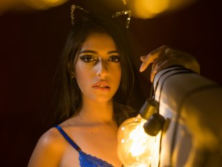 Fotografie a profilului LittleSoffi