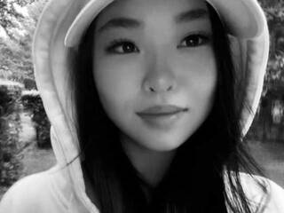 Chat video erotic LittleSoMing