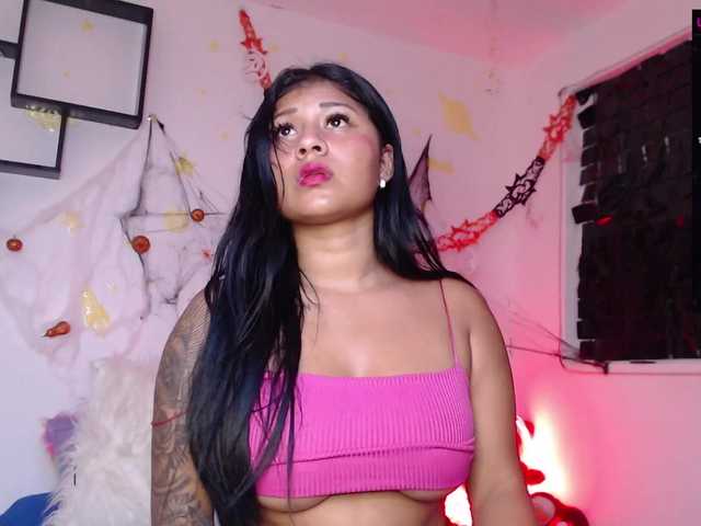 Capturi de ecran de difuzare littlethalia