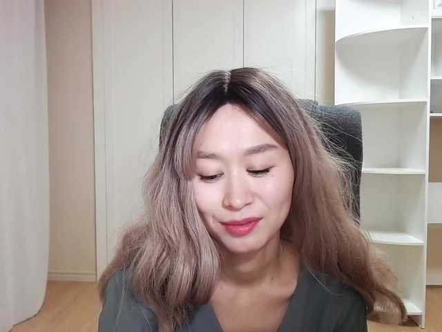 Capturi de ecran de difuzare LiuSeon