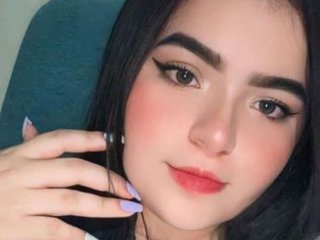 Chat video erotic Liz-Lucero
