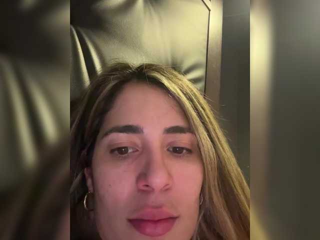 Capturi de ecran de difuzare Liz7777777