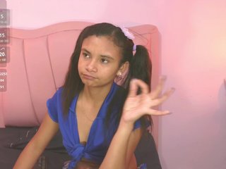 Chat video erotic liz7skinny