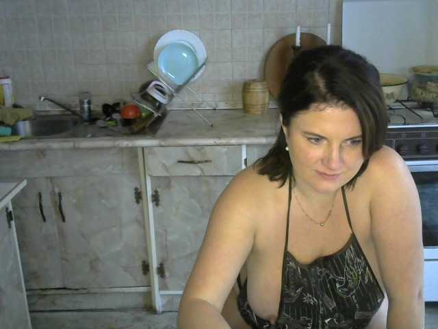 Fotografii LizaCakes Hi, I am glad to see .... Let's have fun together, the house works from 5 tokens .... only complete privat .. I don’t go to subgoldyaki ....Tokens according to the type of menu are considered in the common room...my goal Dildo show on the table