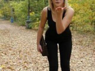 Chat video erotic lizafoxx