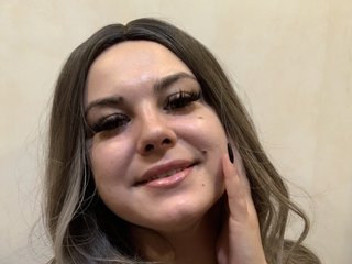 Chat video erotic LizaHot