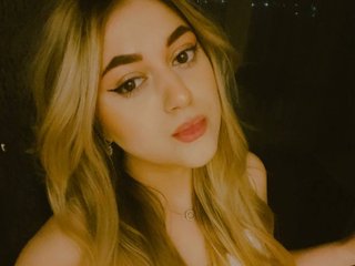 Chat video erotic LizaJean