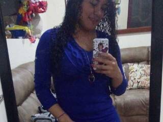 Chat video erotic Lizbethsiacho