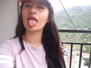 Chat video erotic LizhWard