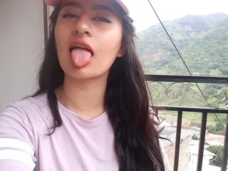 Chat video erotic LizhWard