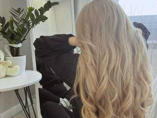 Chat video erotic Liziizi