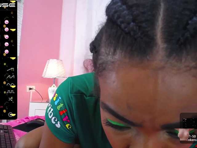 Capturi de ecran de difuzare lizzasmith