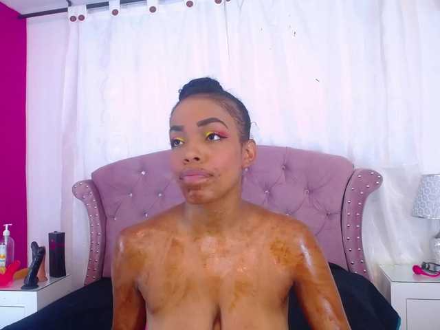 Capturi de ecran de difuzare lizzasmith