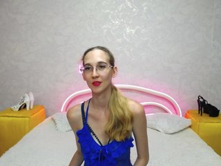 Chat video erotic LizzieBrait