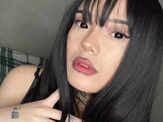 Chat video erotic lizzielight