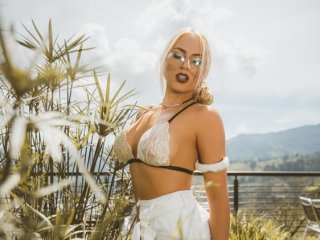 Fotografie a profilului LizzTayler