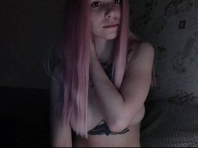 Capturi de ecran de difuzare Lizzy-why