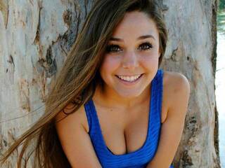 Chat video erotic LIZISAHAROK