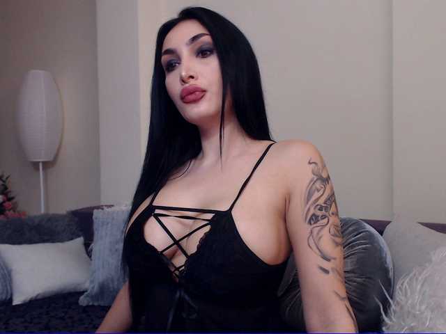 Capturi de ecran de difuzare LizzyAnne