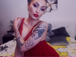 Capturi de ecran de difuzare LizzyAnne
