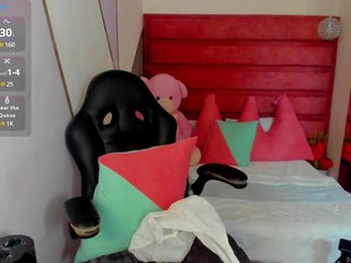 Chat video erotic lizzyjooss