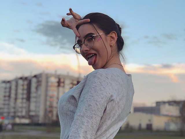 Chat video erotic LizzyMur