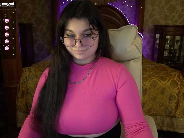 Capturi de ecran de difuzare LizzyyLiz