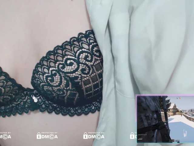 Capturi de ecran de difuzare Llellen