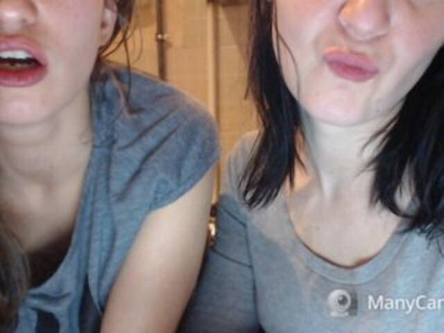 Capturi de ecran de difuzare lluna