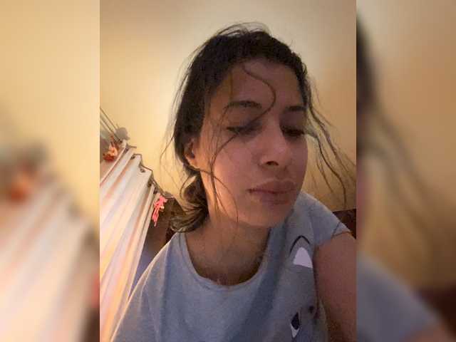 Capturi de ecran de difuzare lmilash