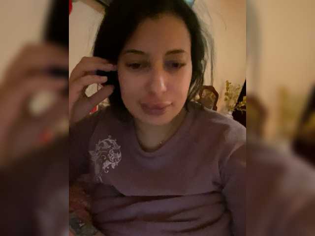 Capturi de ecran de difuzare lmilash