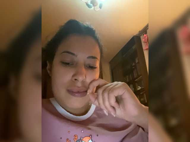 Capturi de ecran de difuzare lmilash