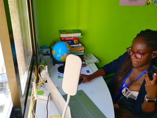Chat video erotic Lolaciao23